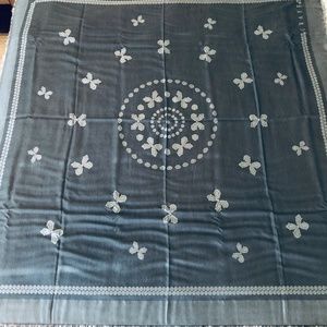 NEW Graff Diamond brand Large Scarf
